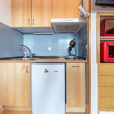 La Luge - Studio - Les Angles Apartment Екстериор снимка